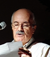Rafael Muñoz